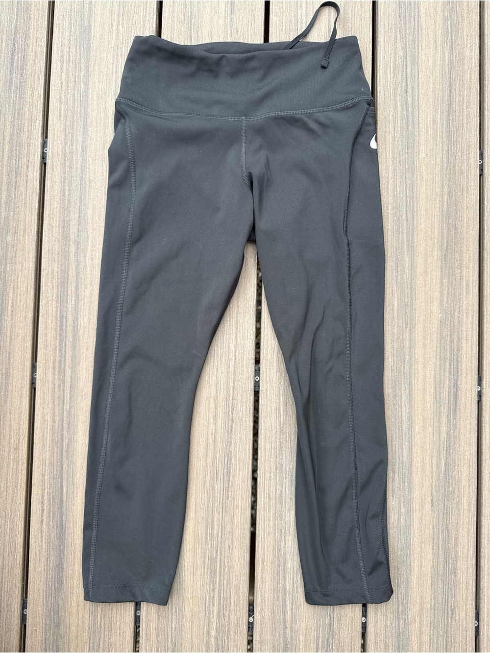 Nike Capri Leggings